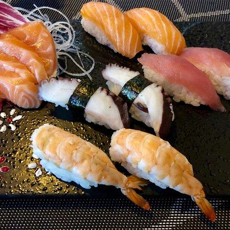 Fuku Sushi